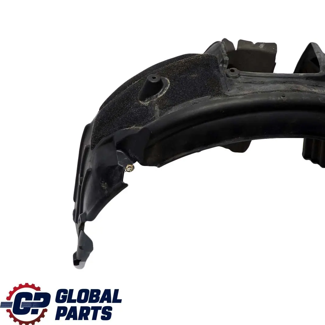 BMW 5 Series E60 E61 1 Front Left N/S Cover Wheel Arch Housing 7033749