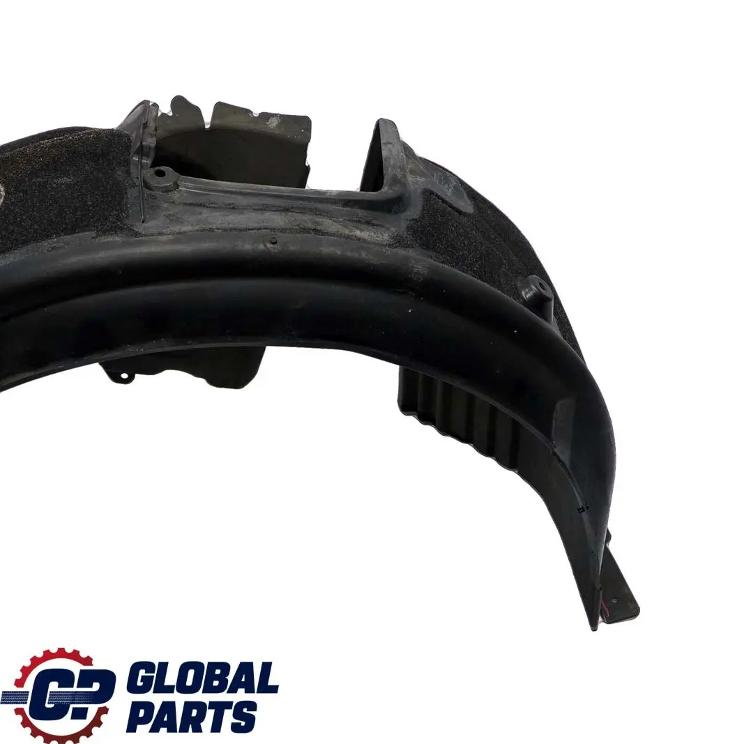 BMW 5 Series E60 E61 1 Front Left N/S Cover Wheel Arch Housing 7033749