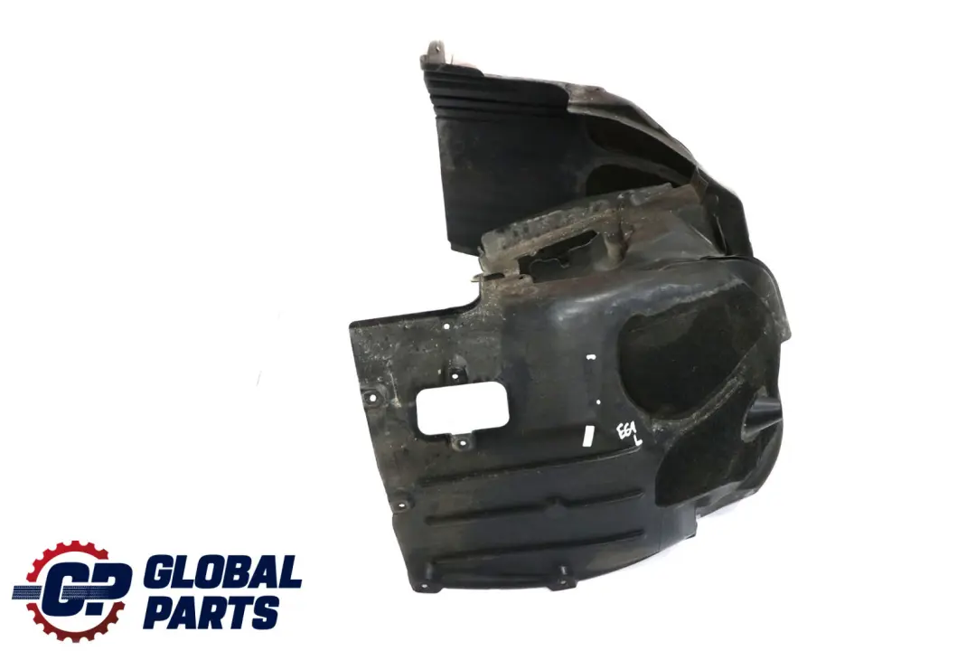 BMW 5 Series E60 E60N E61 LCI Cover Wheel Arch Housing Front Left N/S