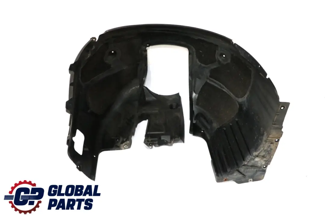 BMW 5 Series E60 E60N E61 LCI Cover Wheel Arch Housing Front Left N/S