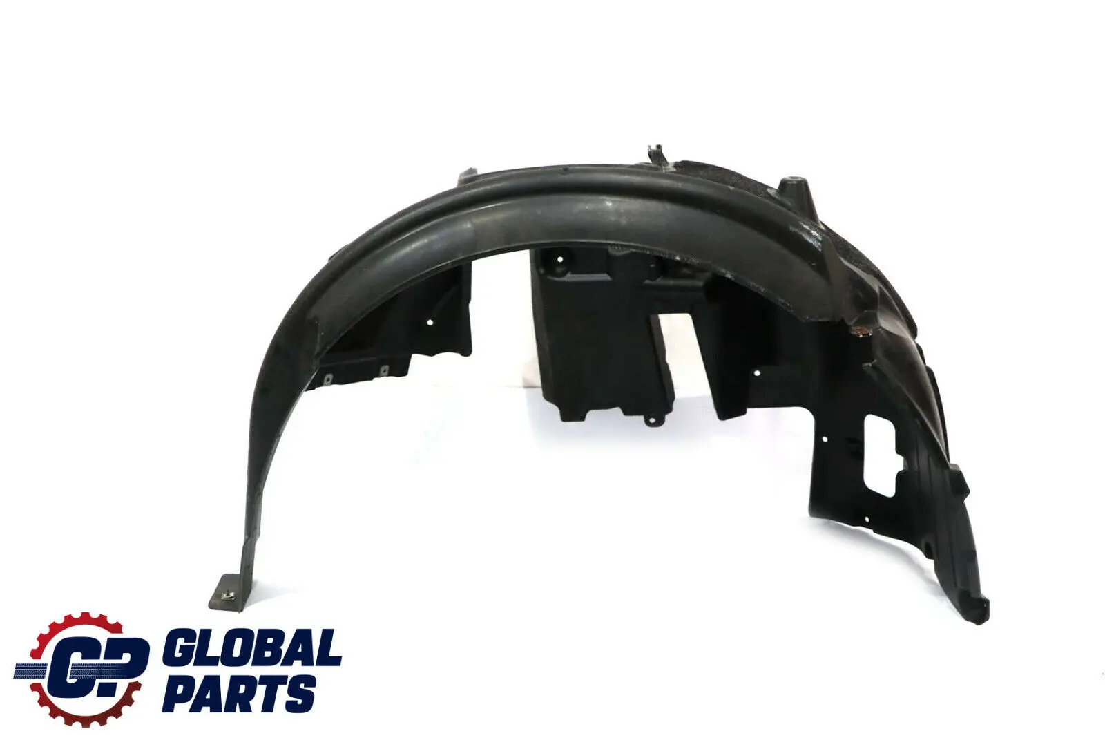 BMW 5 Series E60 E60N E61 LCI Cover Wheel Arch Housing Front Right O/S 7033750