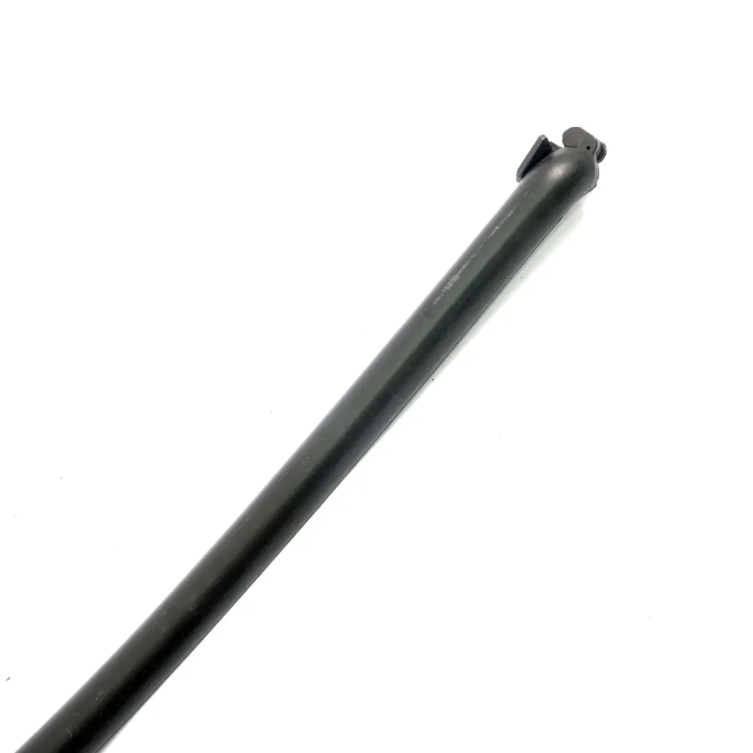 BMW 3 E46 Porte arriere gauche droite  Poignee de porte Support de cable Bowden