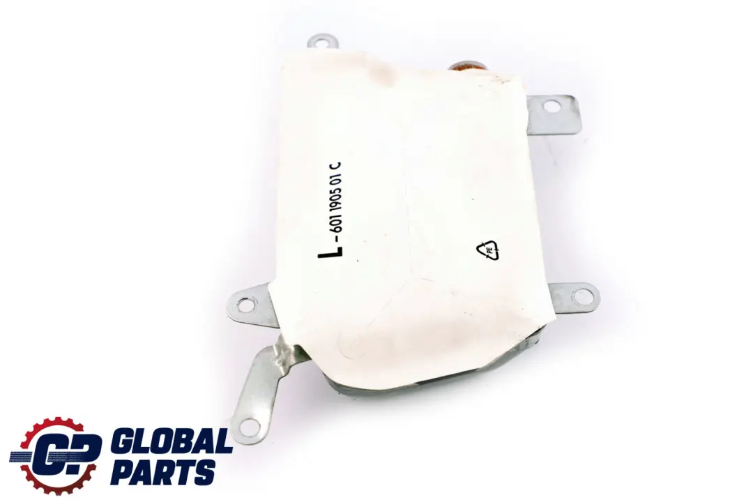 BMW E60 E61 LCI Módulo Airbag Puerta Delantera Izquierda 7034057