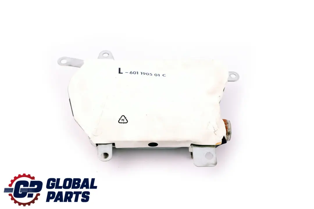 BMW E60 E61 LCI Módulo Airbag Puerta Delantera Izquierda 7034057