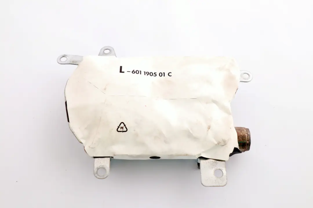 BMW E60 E61 Airbag Poduszka Drzwi Lewa Tył 7034059