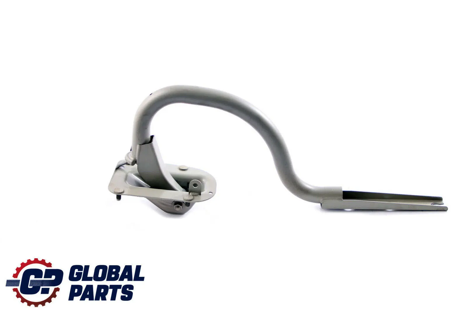 BMW E60 LCI Tapa del maletero izquierdo Boot Tailgate Hinge Arm Olivin Metallic