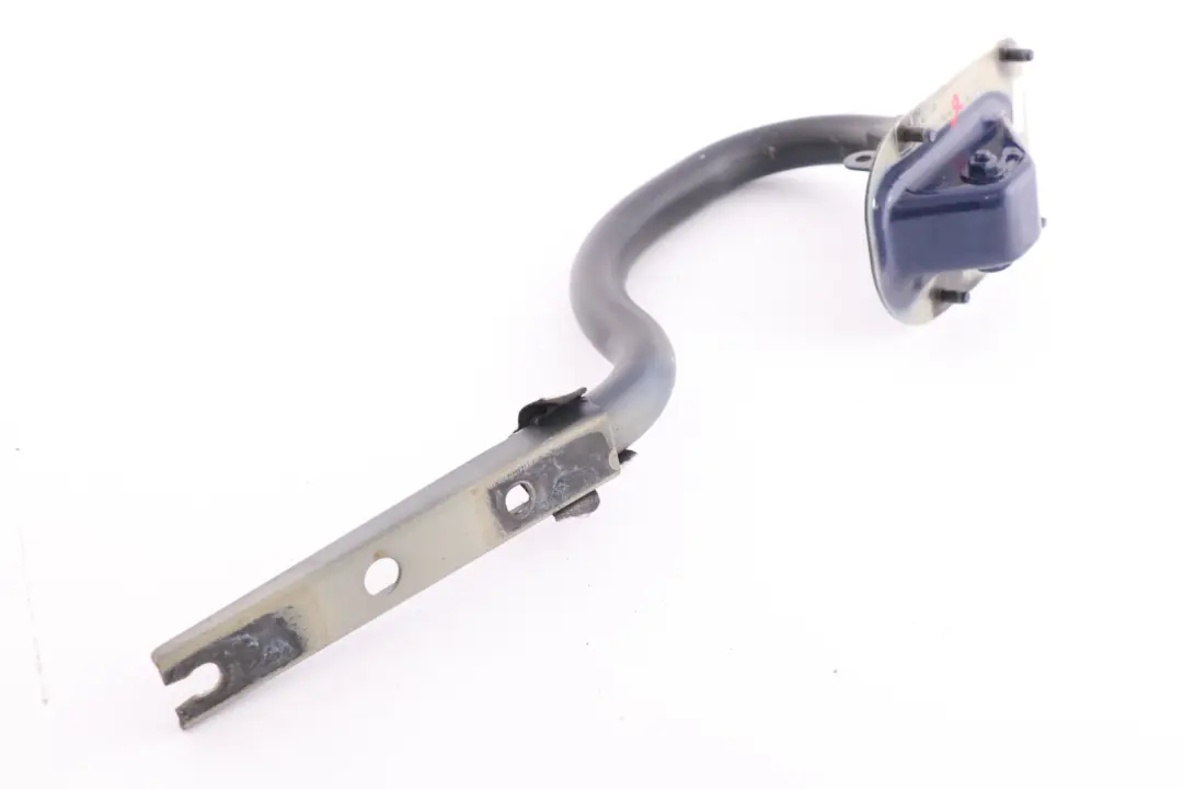 Right Trunk Lid Boot Tailgate Hinge Arm O/S Orient Blue BMW 5 Series E60 LCI - SKU 7034246-2 - Part number 7034246