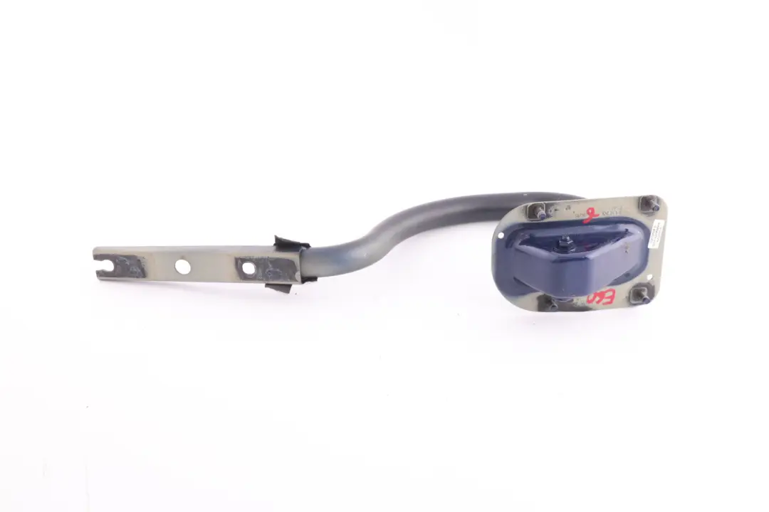 Right Trunk Lid Boot Tailgate Hinge Arm O/S Orient Blue BMW 5 Series E60 LCI - SKU 7034246-2 - Part number 7034246