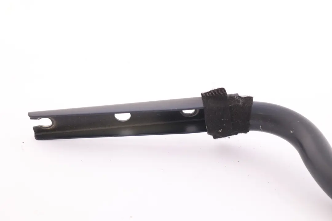 Right Trunk Lid Boot Tailgate Hinge Arm O/S Orient Blue BMW 5 Series E60 LCI - SKU 7034246-2 - Part number 7034246