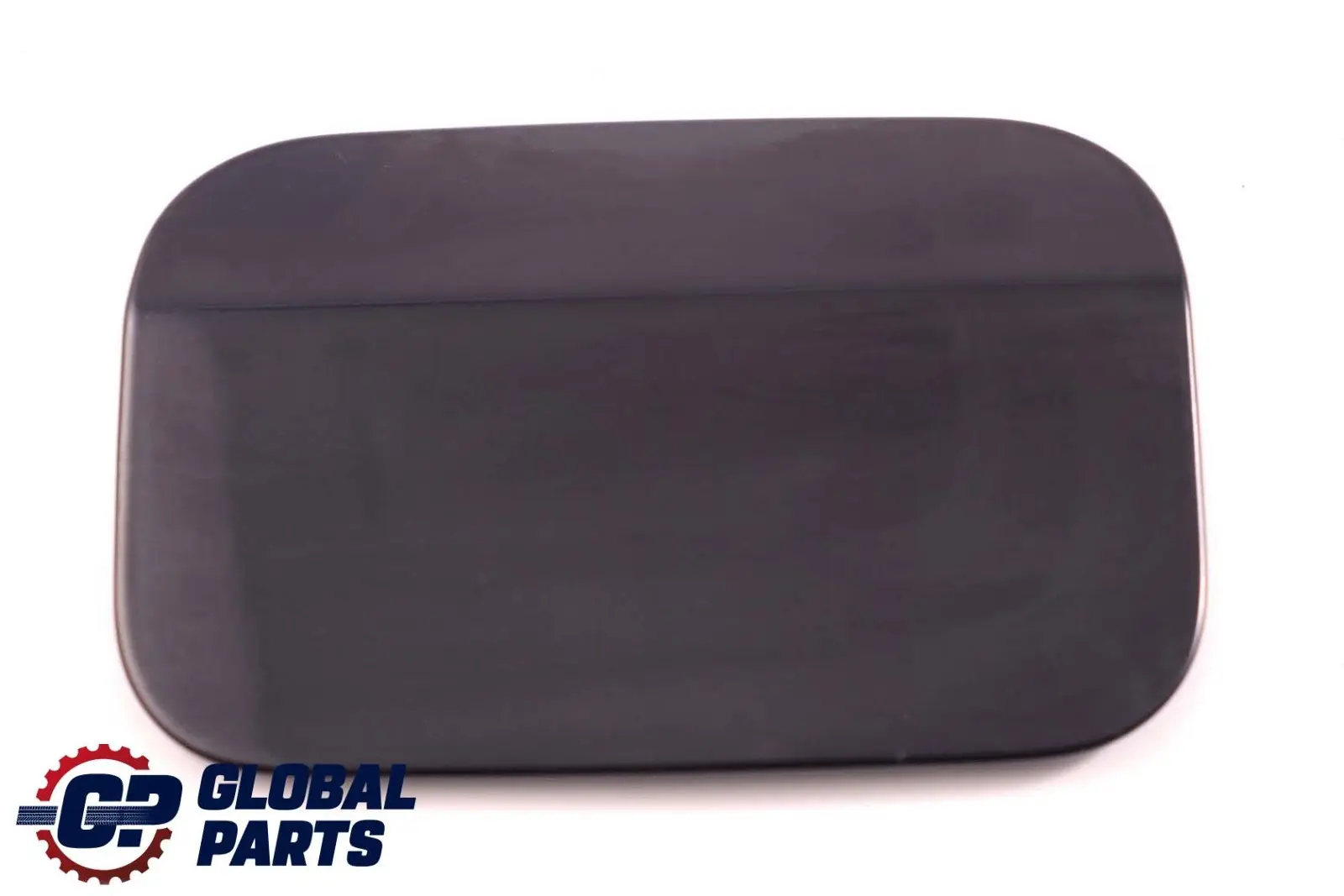 BMW 5 Series 1 E60 E61 Fuel Cover Fill In Flap Monacoblau Metallic Monaco Blue