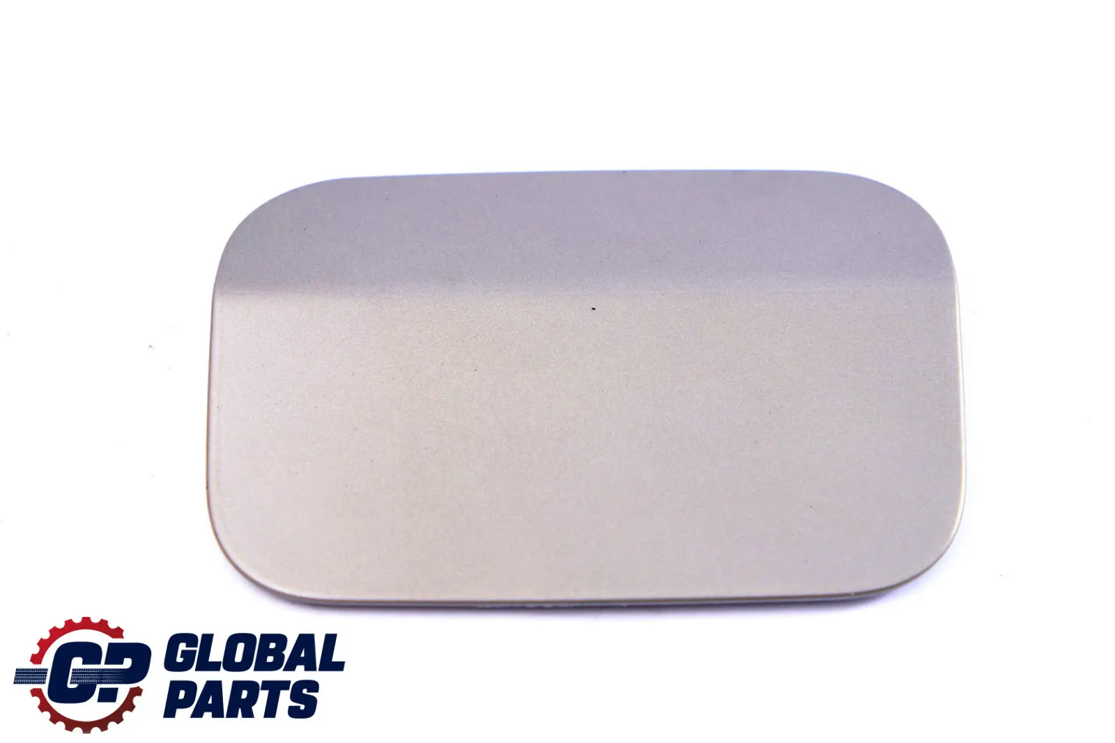 BMW E60 E61 Fuel Cover Fill In Flap Olivin Metallic -349