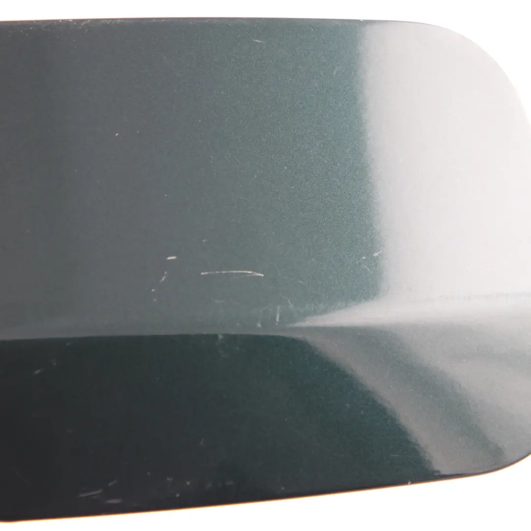 BMW E60 E61 Fuel Cover Fill In Flap Cap Oxford Green - 430 7034281