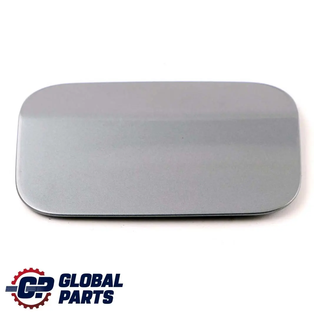 BMW E60 E61 Filler Cover Fill In Klappe Spacegrau Spacegrau Metallic 7034281