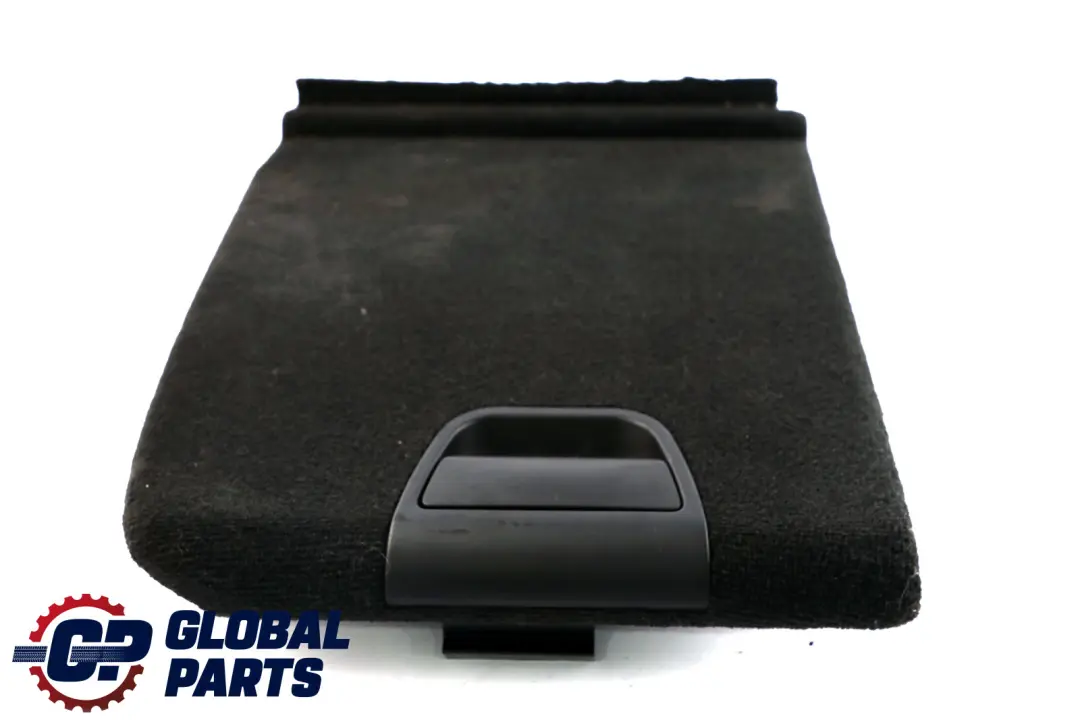 BMW E53 Trunk Boot Tailgate Interior Derecho Flap Trim Anthrazit