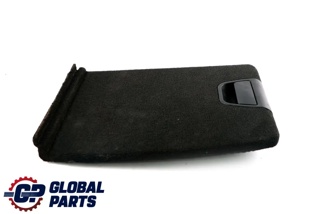 BMW E53 Trunk Boot Tailgate Interior Derecho Flap Trim Anthrazit