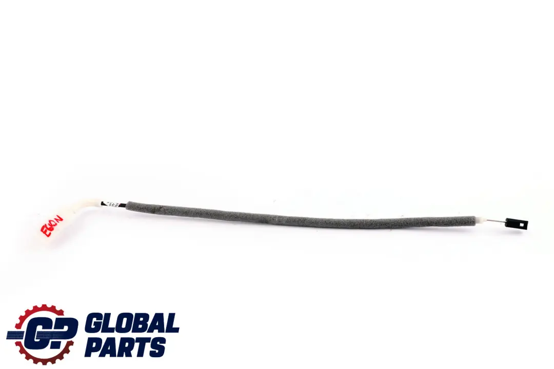 BMW E60 E61 LCI Interior Abrepuertas Cable Bowden 7034467