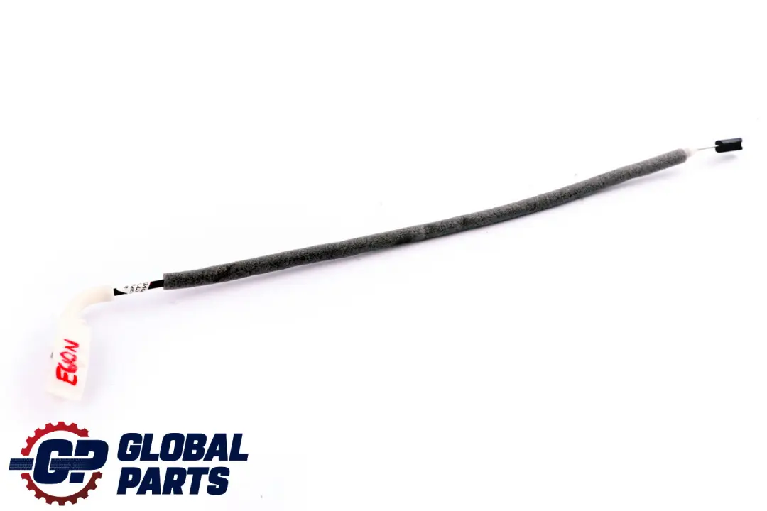 BMW E60 E61 LCI Interior Abrepuertas Cable Bowden 7034467