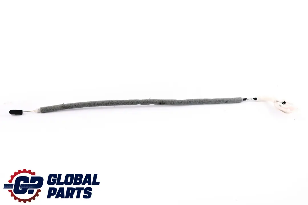 BMW E60 E61 LCI Interior Abrepuertas Cable Bowden 7034467