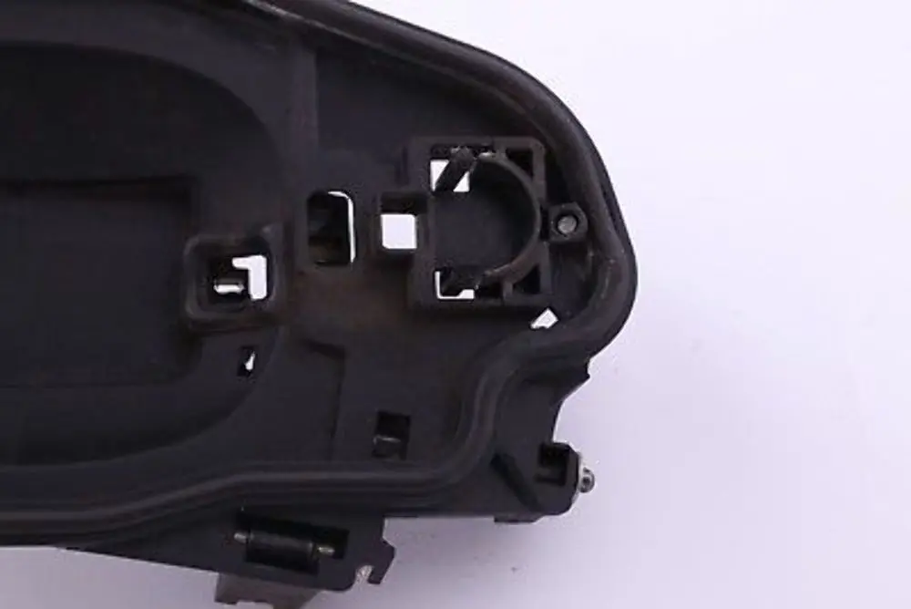 BMW E60 E61 Carrier Outside Door Handle Rear Right O/S Base 7034544