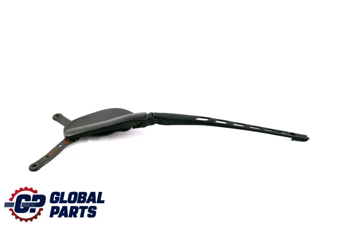 BMW 5 6 Series E60 E61 E63 E63 E64 LCI Wiper Arm Right O/S 7185366