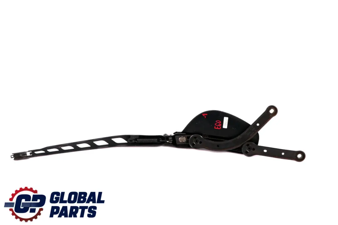 BMW 5 6 Series E60 E61 E63 E63 E64 LCI Wiper Arm Right O/S 7185366