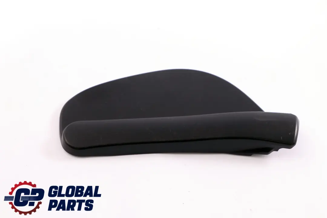 BMW E60 E61 E63 E64 LCI Tapa del brazo del limpiaparabrisas derecho 7035103