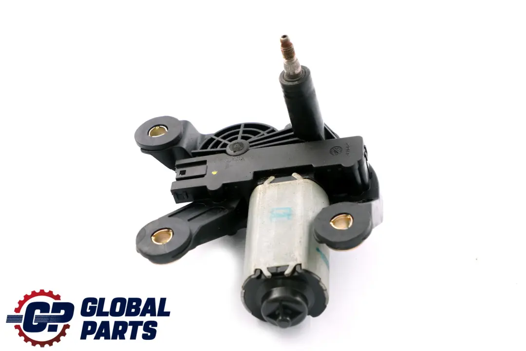 Mini Cooper One R50 R53 Rear Window Wiper Motor 7036154