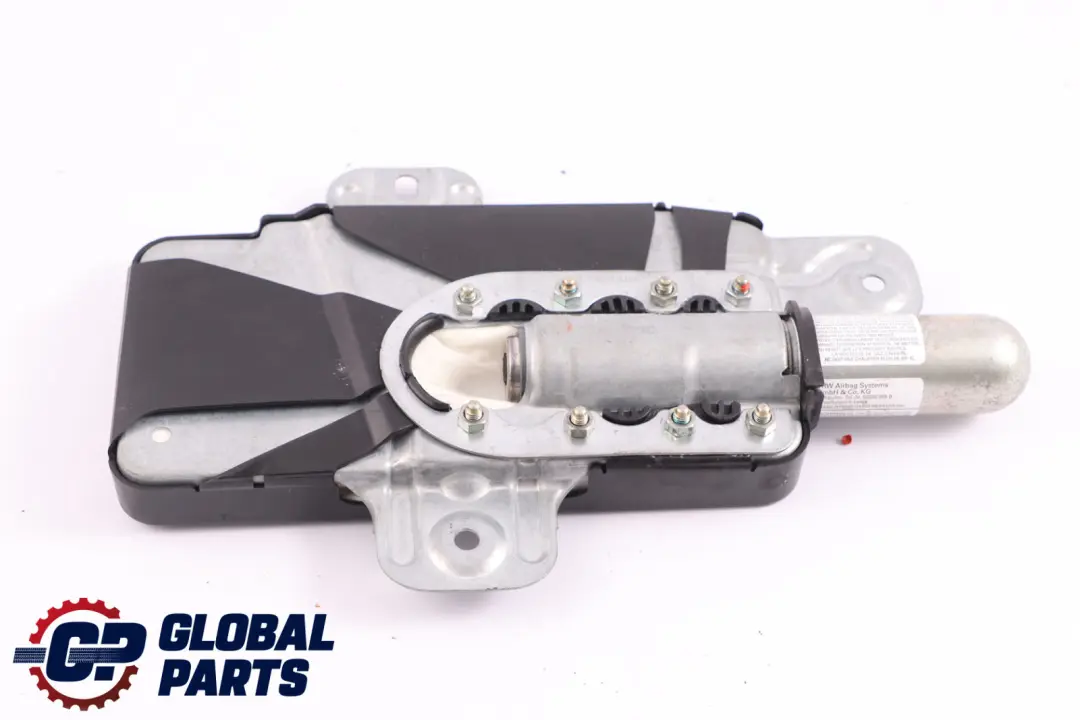 BMW E46 Front Door Air Module Right O/S 7037230