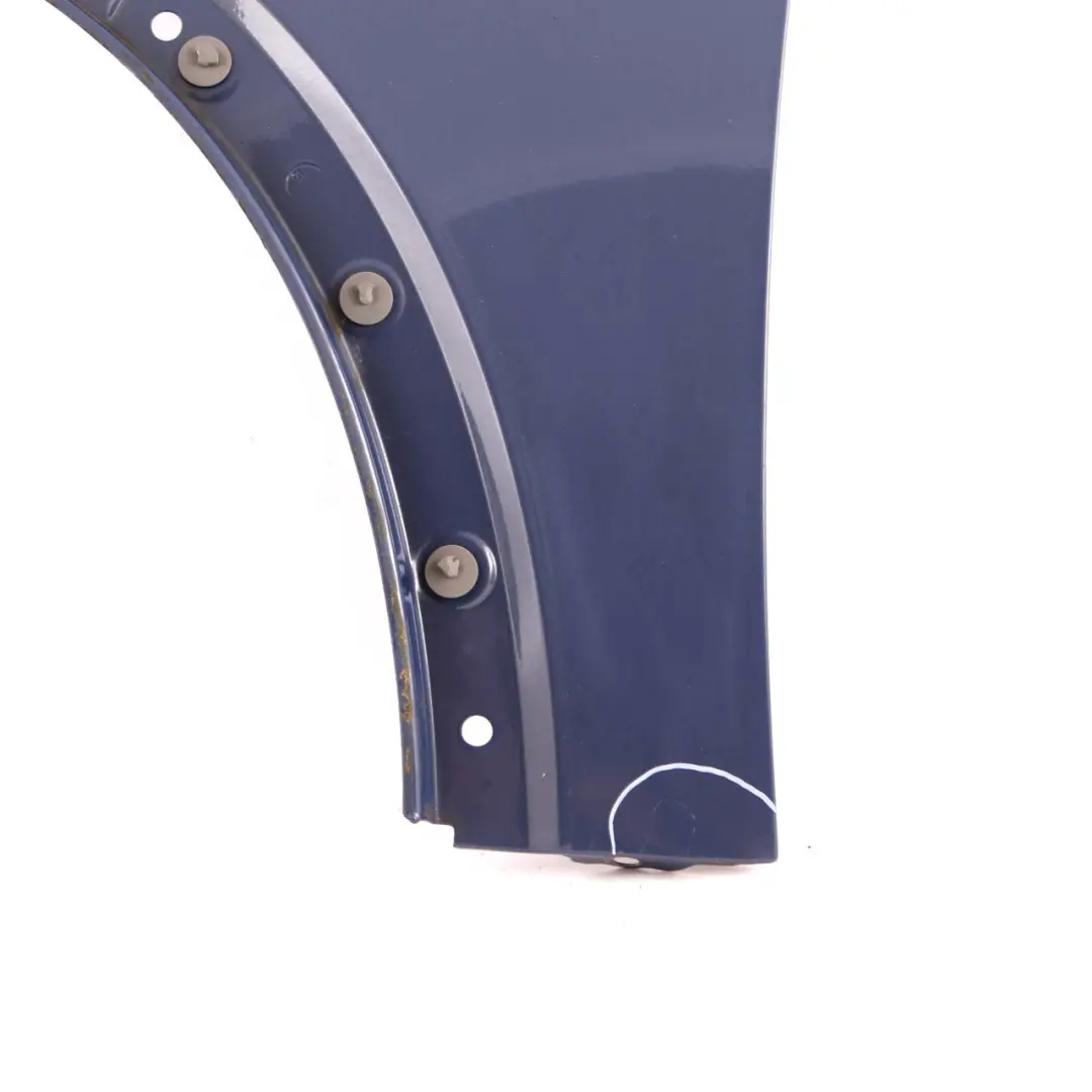 Mini R50 R52 R53 Front Left N/S Side Panel Fender Wing Cool Blue - A27