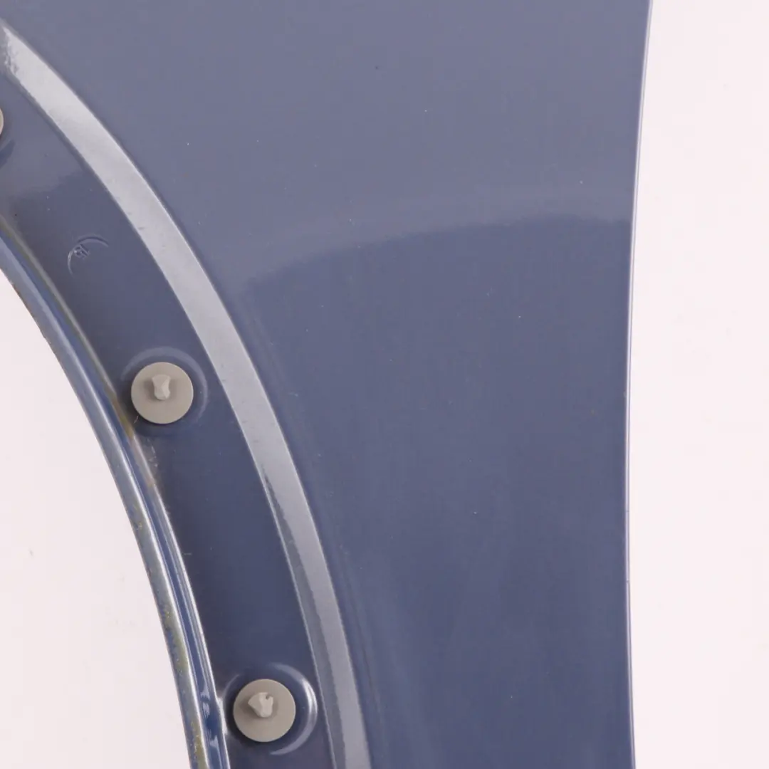 Mini R50 R52 R53 Front Left N/S Side Panel Fender Wing Cool Blue - A27