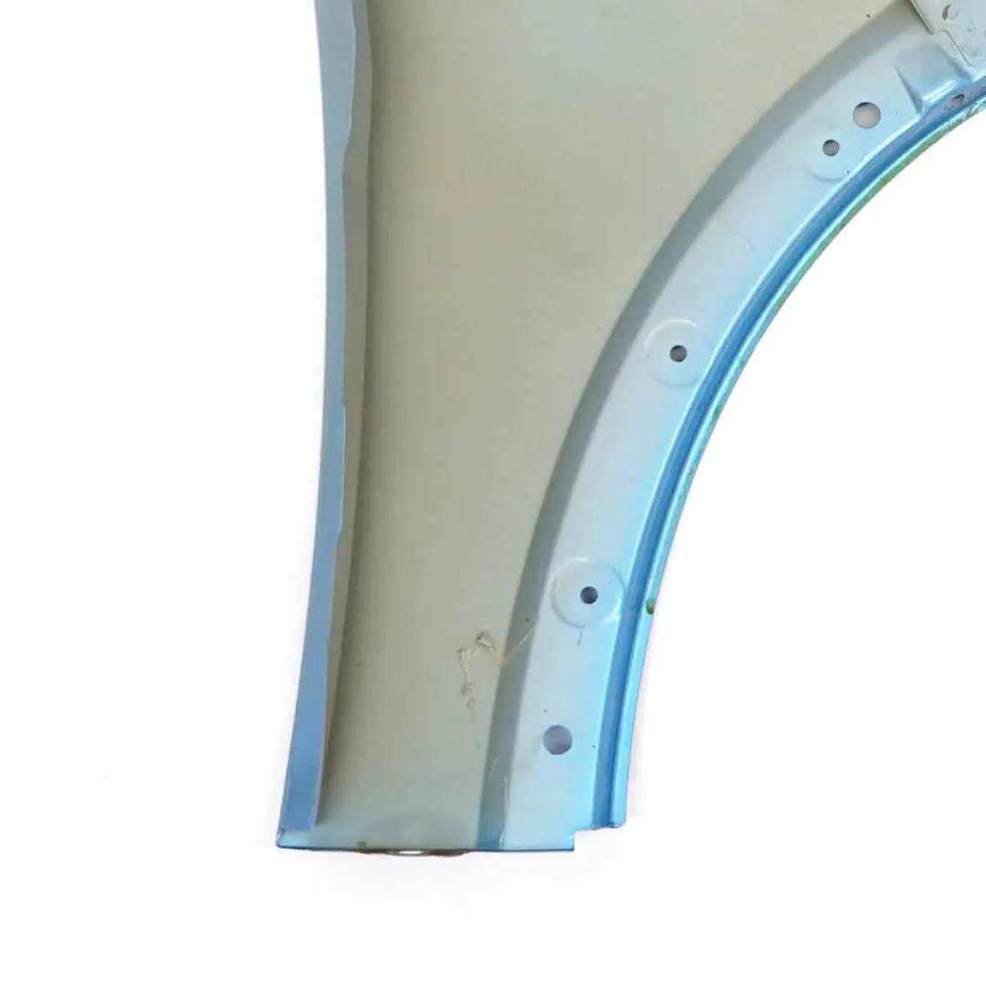 Wing Panel Mini R50 R52 R53 Guardabarros Delantero Izquierdo Azul El?ctrico 870