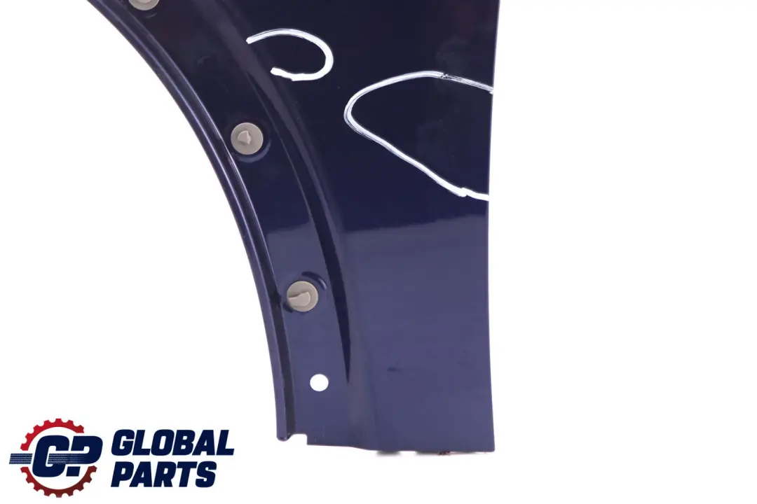 BMW Mini R50 R52 R53 Front Left N/S Side Panel Fender Wing Black-eye Purple A24