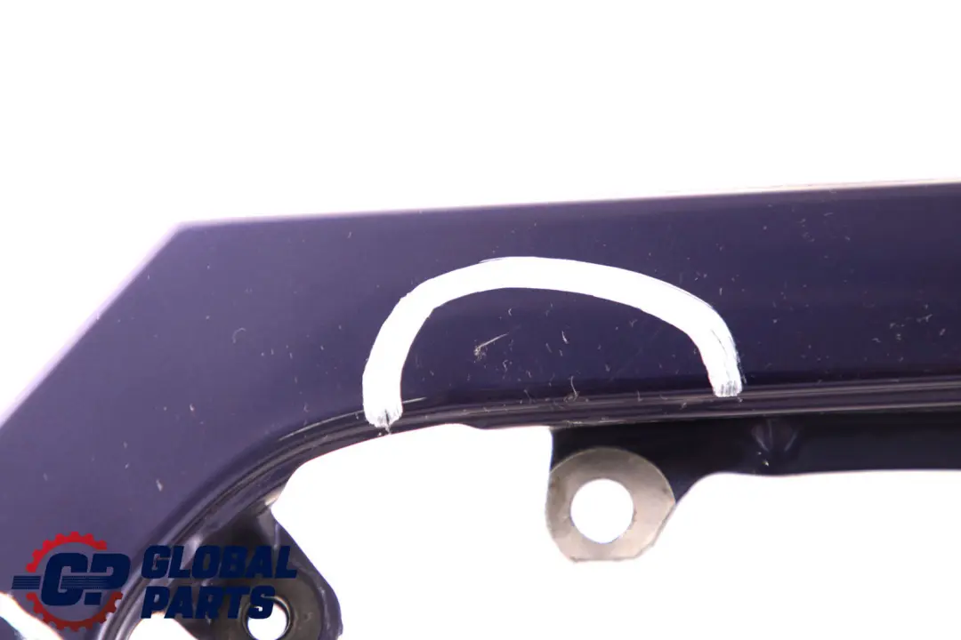 BMW Mini R50 R52 R53 Front Left N/S Side Panel Fender Wing Black-eye Purple A24