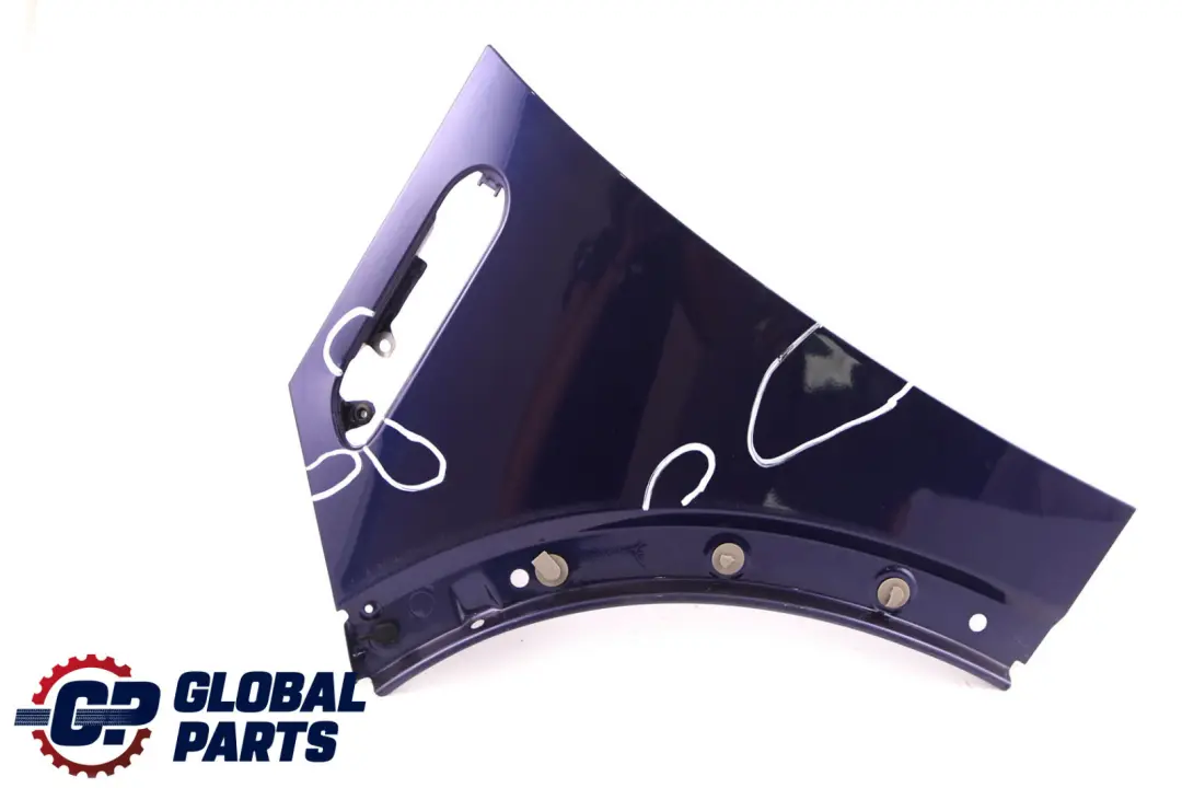 BMW Mini R50 R52 R53 Front Left N/S Side Panel Fender Wing Black-eye Purple A24