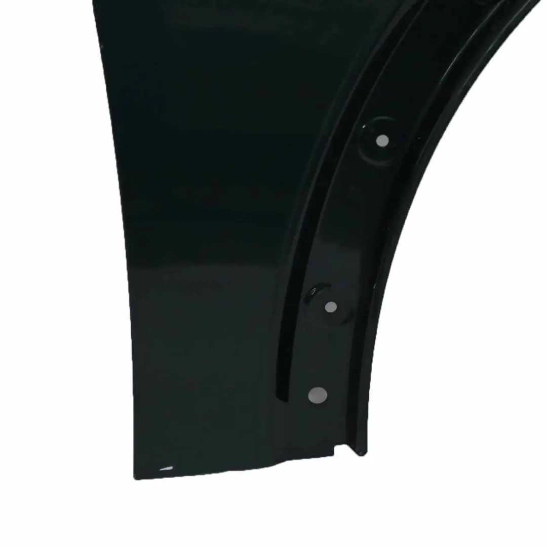 Mini R50 R52 Delantero Derecho O / Wing Panel Fender British Racing Green - 895