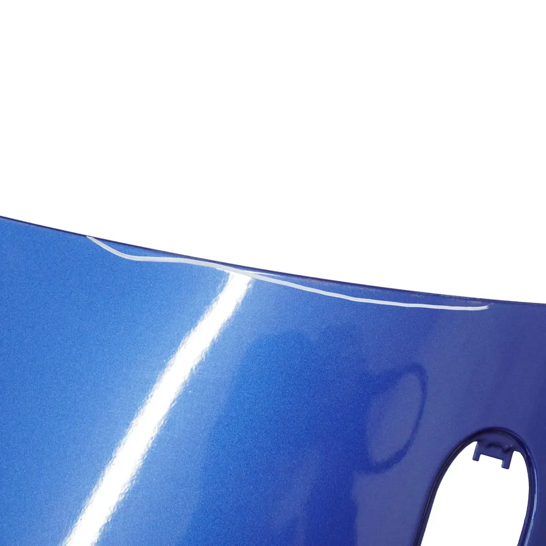 Mini Cooper One R50 R52 Frente Derecho O / S Wing Panel Fender Hyper Azul - A28