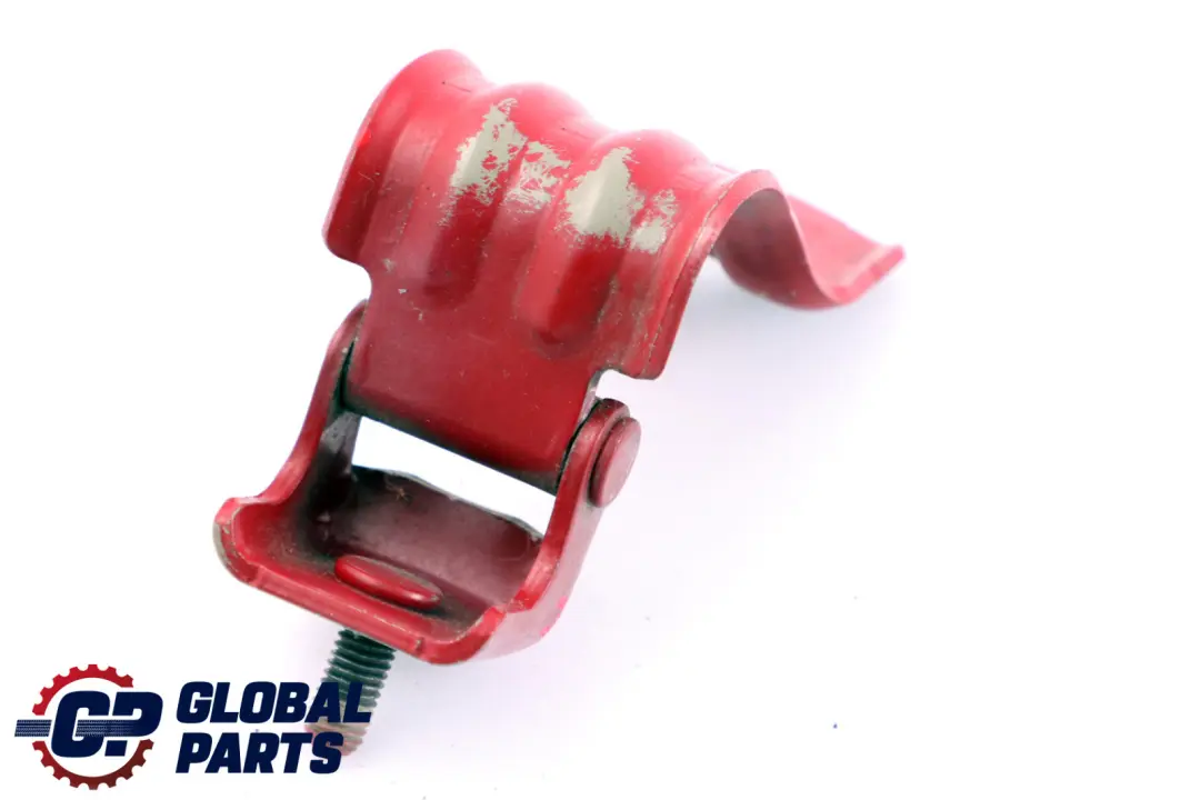 Mini R50 R53 Rear Boot Trunk Lid Hinge Left Right Chili Red N/O/S