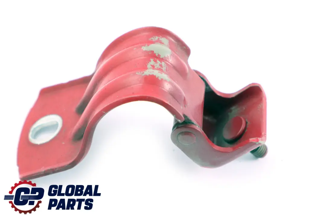 Mini R50 R53 Rear Boot Trunk Lid Hinge Left Right Chili Red N/O/S