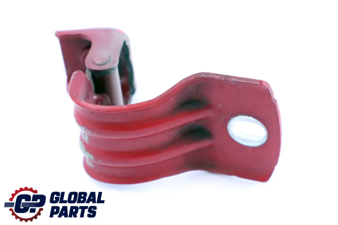 Mini R50 R53 Rear Boot Trunk Lid Hinge Left Right Chili Red N/O/S