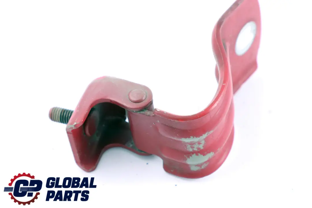 Mini R50 R53 Rear Boot Trunk Lid Hinge Left Right Chili Red N/O/S