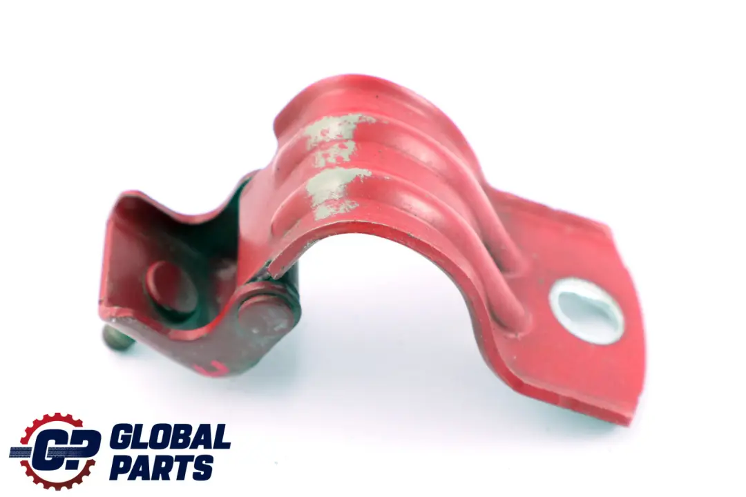 Mini R50 R53 Rear Boot Trunk Lid Hinge Left Right Chili Red N/O/S