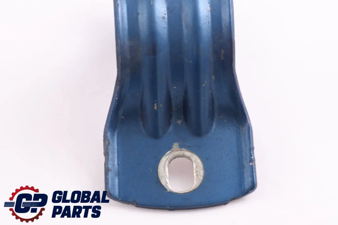 Mini R50 R53 Rear Boot Trunk Lid Hinge Left Right N/O/S Hyper Blue Metallic