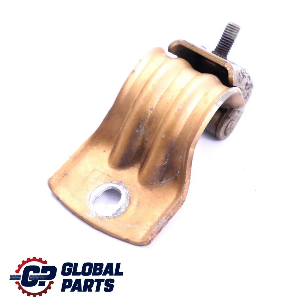 BMW Mini Cooper R50 R53 Kofferraumdeckelscharnier Hinten Solides Gold 7037439
