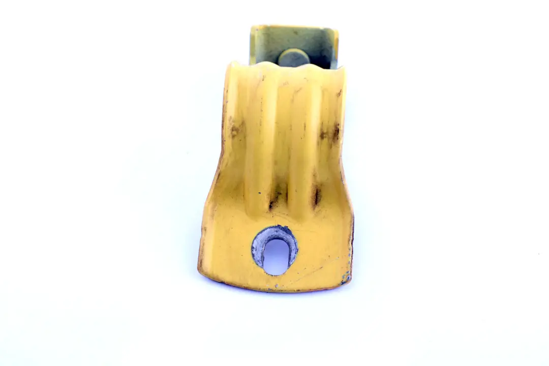 Mini R50 R53 Rear Boot Trunk Lid Hinge Liquid Yellow - 902 7037439
