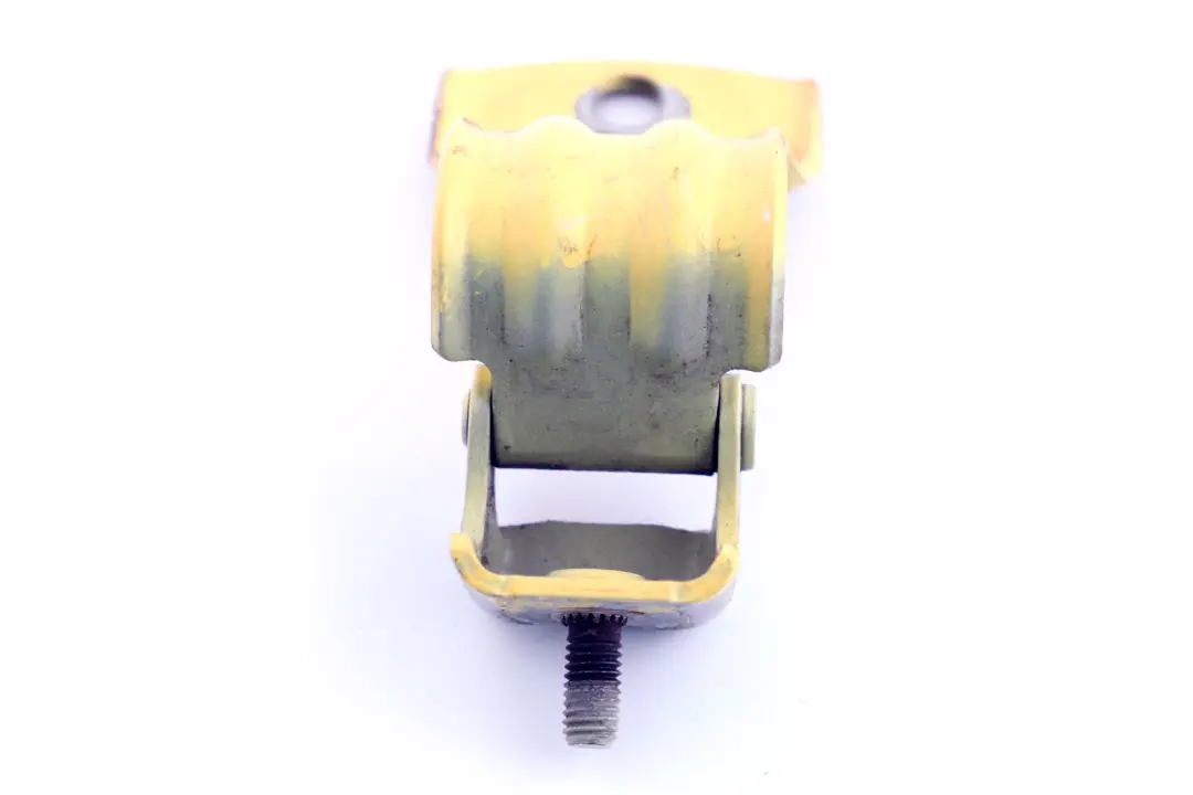 Mini R50 R53 Rear Boot Trunk Lid Hinge Liquid Yellow - 902 7037439