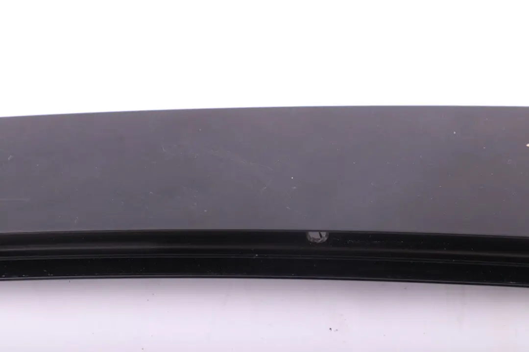 BMW X5 E53 Couverture Montant B Porte avant Gauche 51327038357 7038357