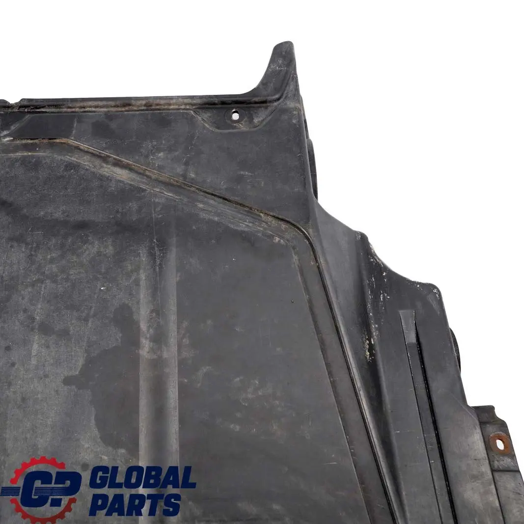 BMW 3 E46 Diesel Engine Compartment Screening Cover Skid Plate Front 7039439