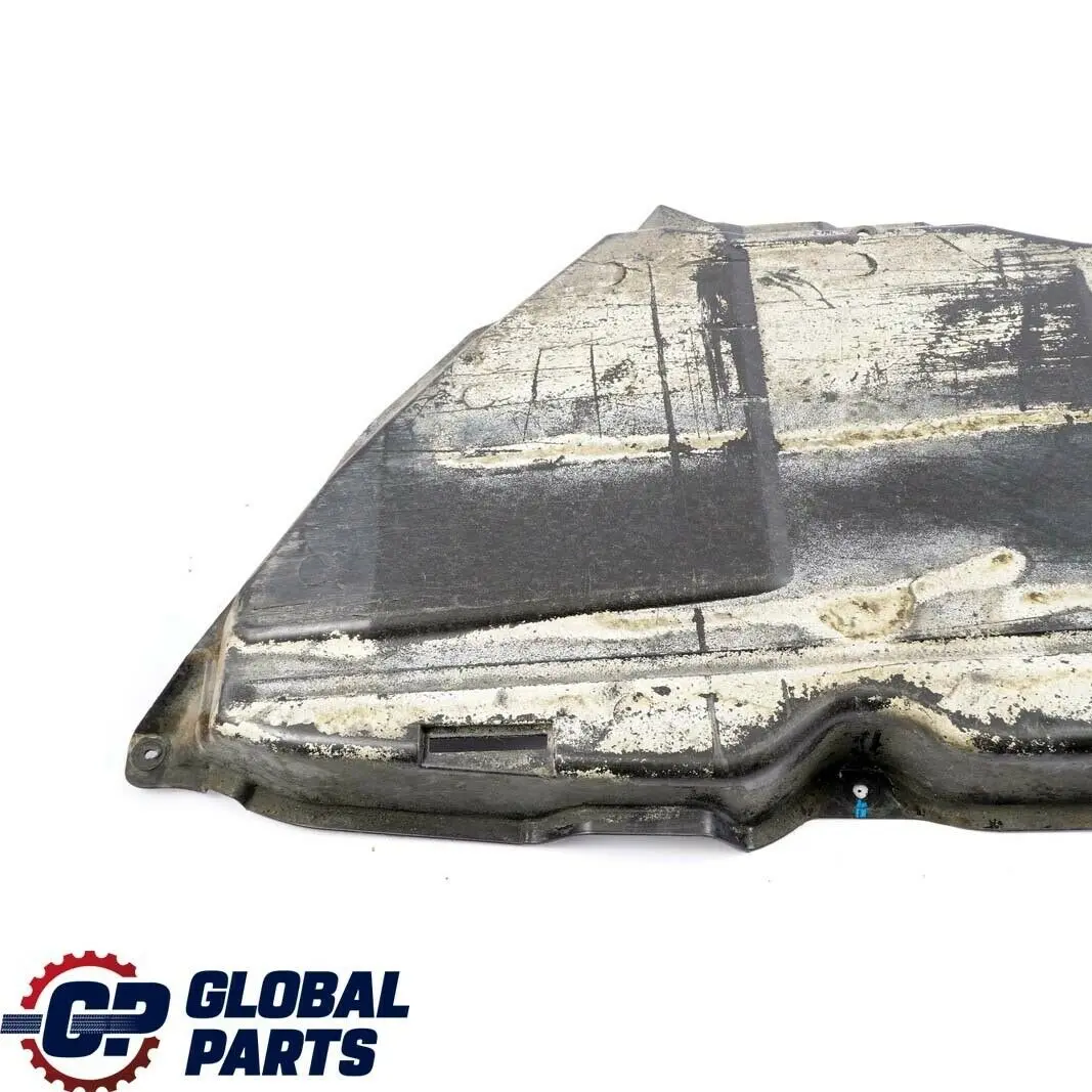 BMW E46 Underfloor Coating Underbody Protection Panel 7039443
