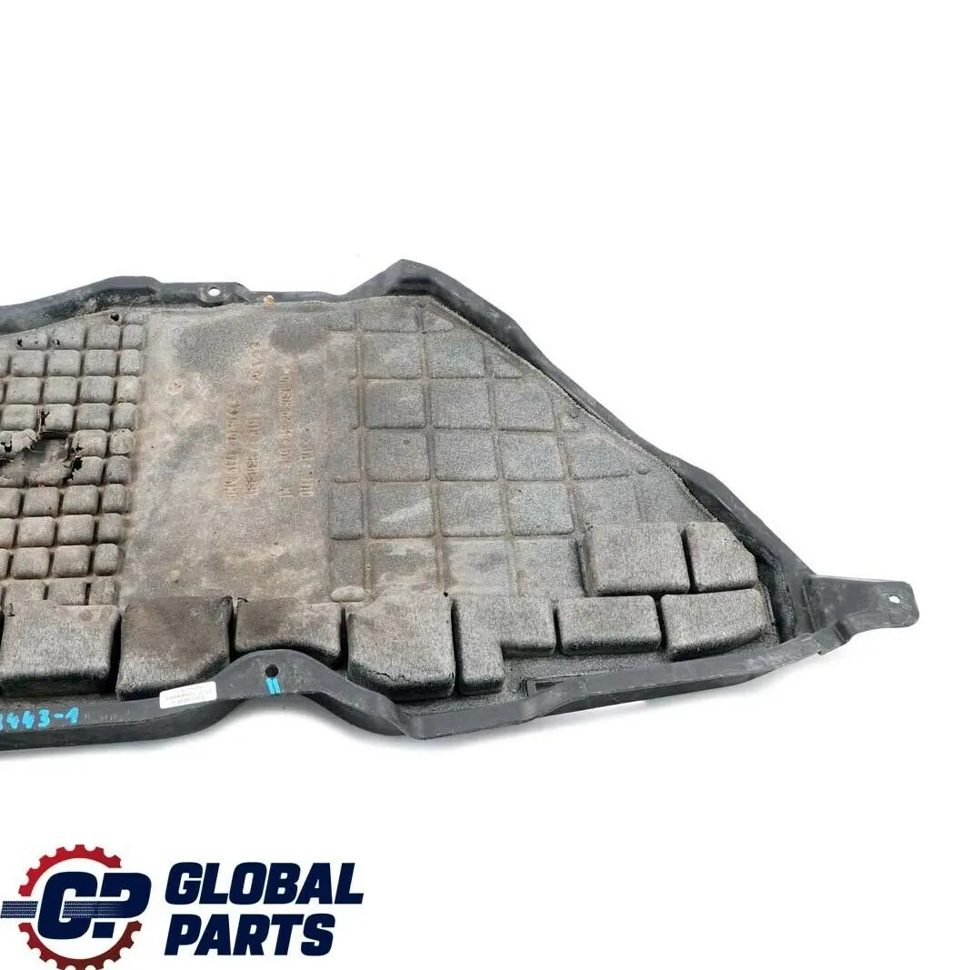 BMW E46 Underfloor Coating Underbody Protection Panel 7039443