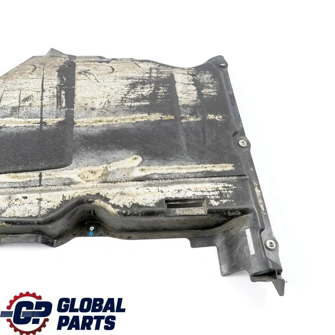 BMW E46 Underfloor Coating Underbody Protection Panel 7039443